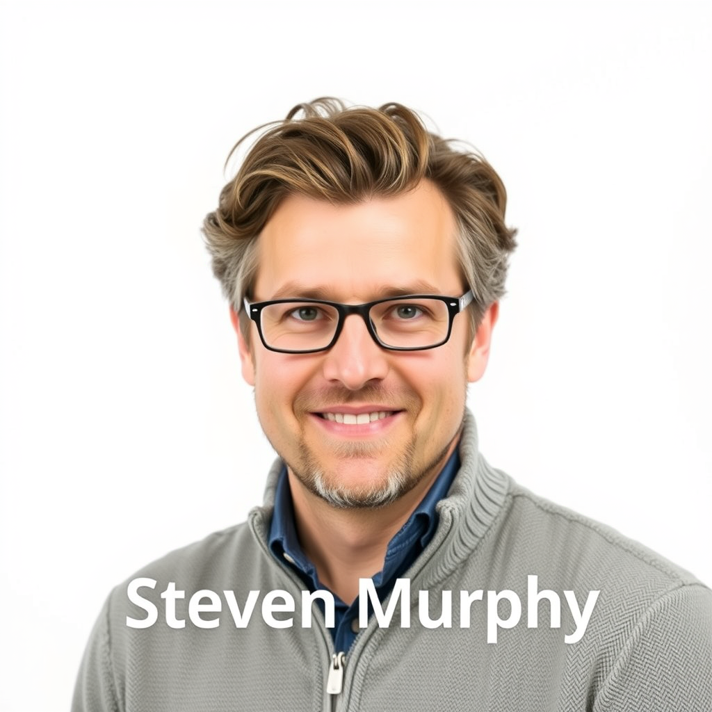 Steven Murphy
