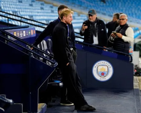 Napoli's Coach Views UEFA Match like Students vs Masters Versus Pep Guardiola's Side