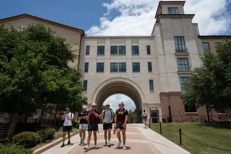 The San Marcos Campus Expels Student Following Claimed Disrespect of Conservative Activist Tragic Incident