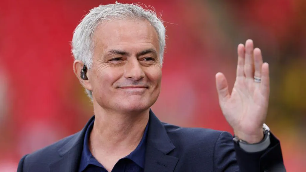 Who says no to Benfica? - Mourinho arrives for talks