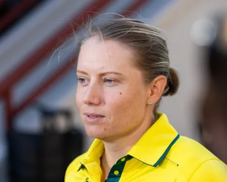 The Australian Female Cricket Team Suffers Record Heavy Defeat to India